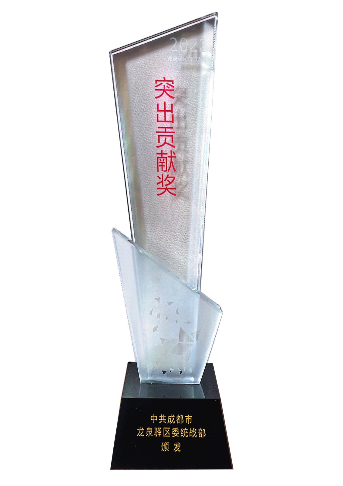 區(qū)委統(tǒng)戰(zhàn)部2022突出貢獻獎.jpg